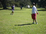 Cabbage Ball11-1-09 021
